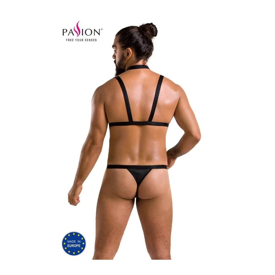 PASSION - 039 SET ANDREW NERO L/XL